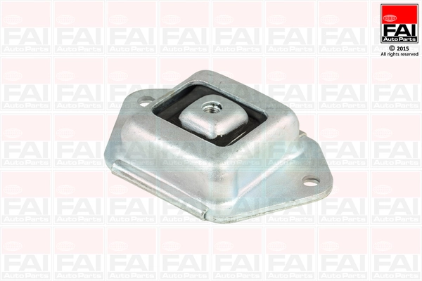 Bushing, axle beam